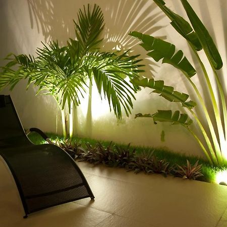 Casa Felicidad B&B Room & Kitchen Πλάγια Ντελ Κάρμεν Εξωτερικό φωτογραφία