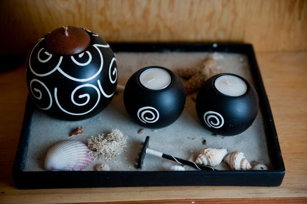 Casa Felicidad B&B Room & Kitchen Πλάγια Ντελ Κάρμεν Εξωτερικό φωτογραφία