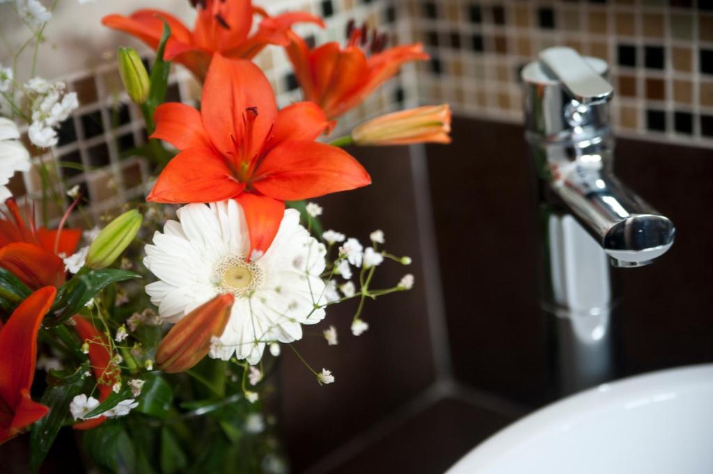 Casa Felicidad B&B Room & Kitchen Πλάγια Ντελ Κάρμεν Δωμάτιο φωτογραφία